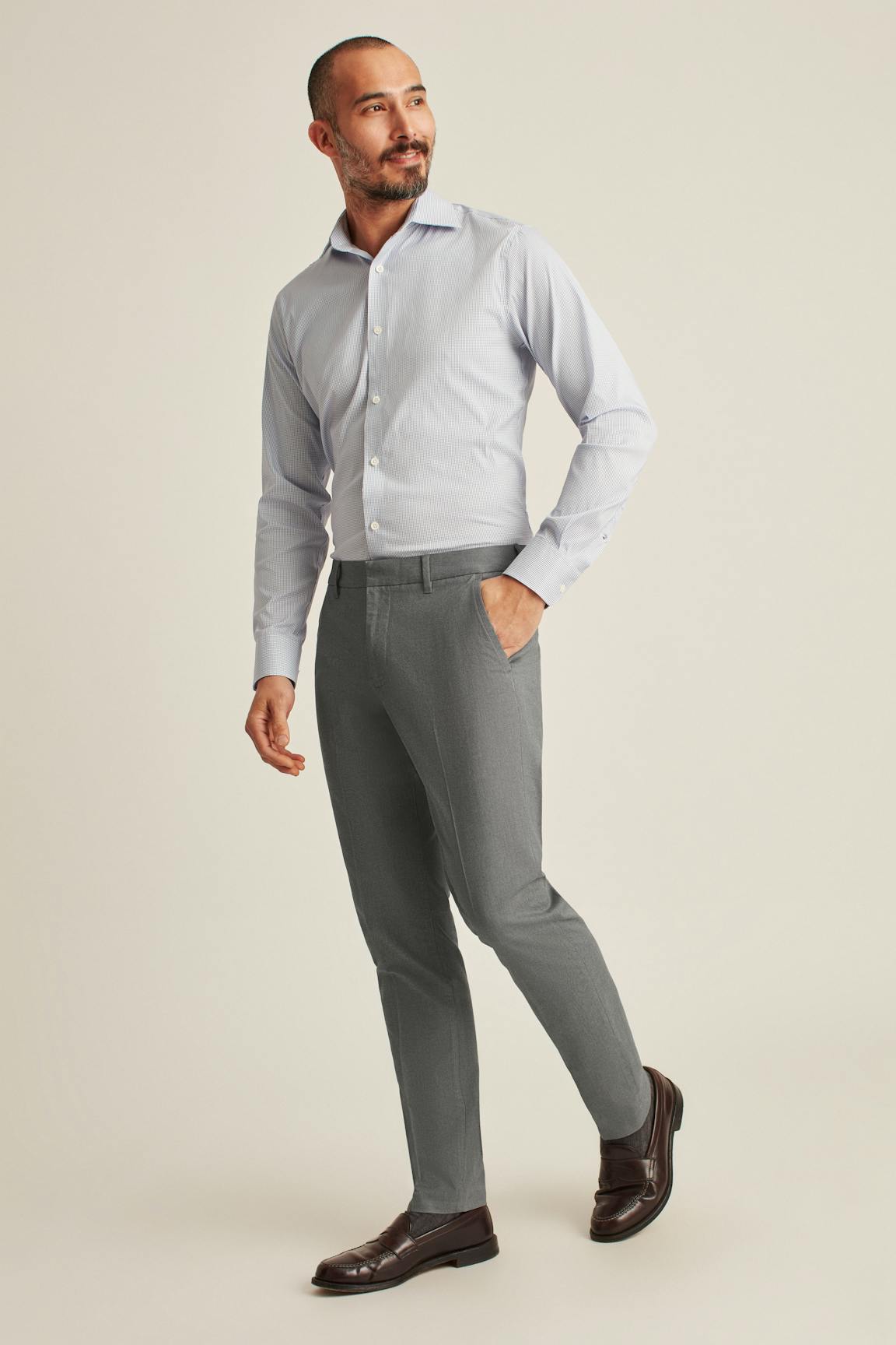 Weekday Warrior Dress Pants