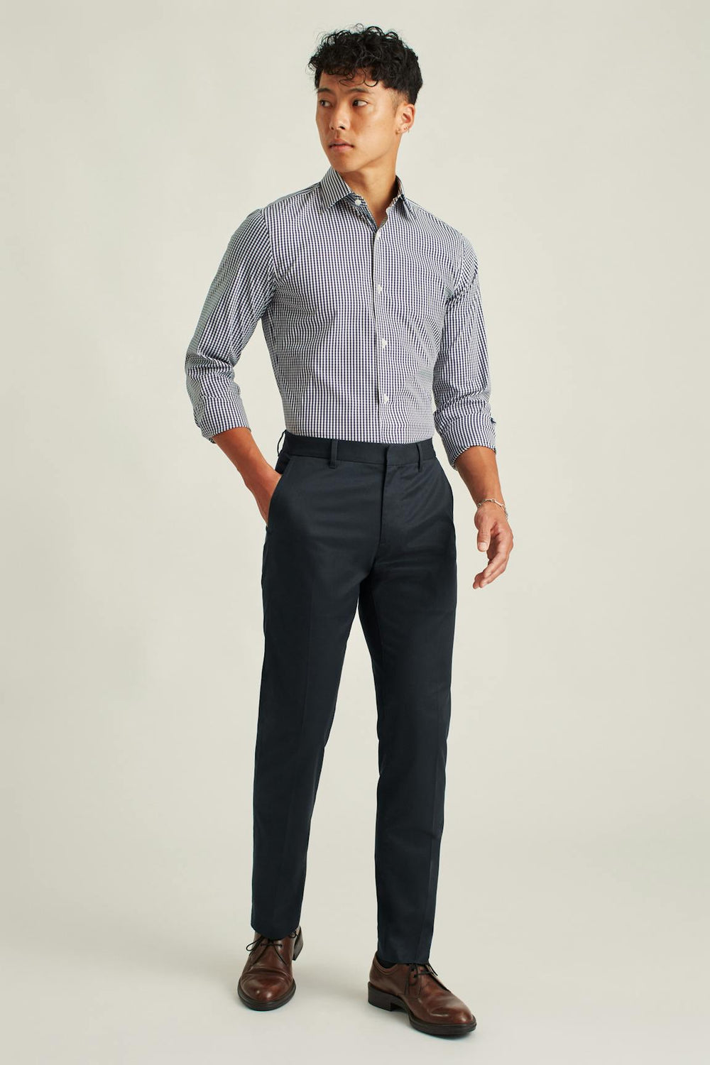 Weekday Warrior Dress Pants