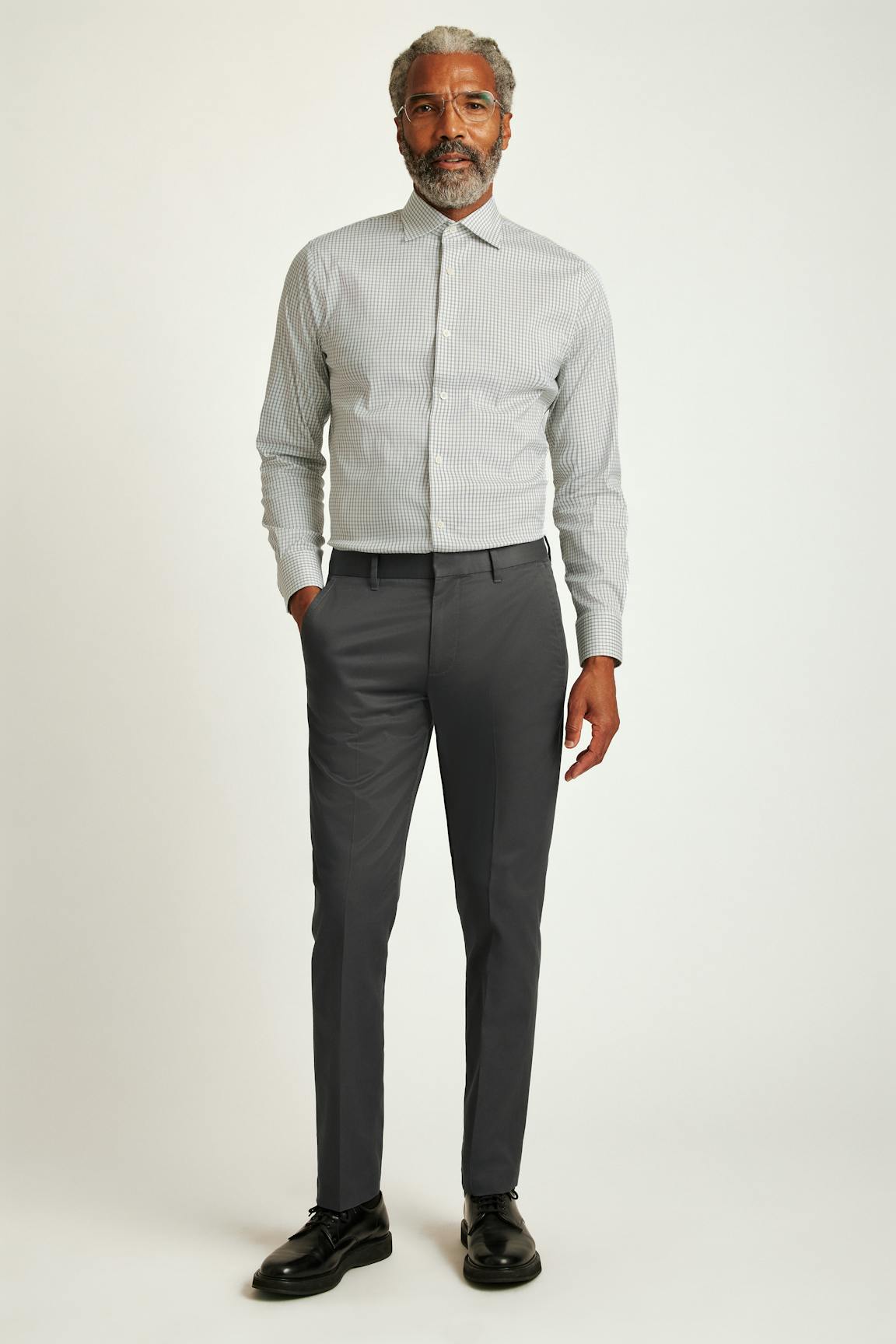 Weekday Warrior Dress Pants