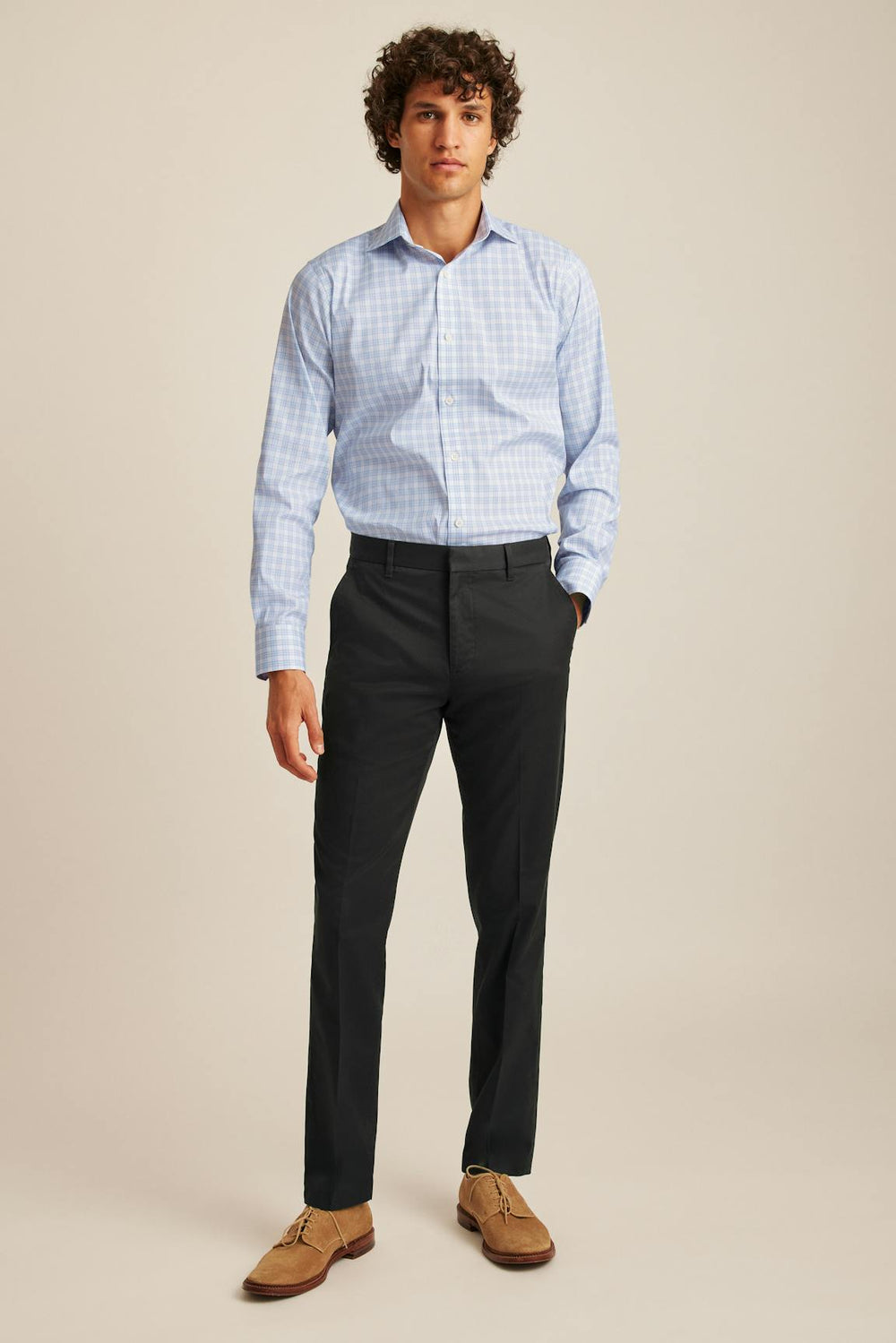 Weekday Warrior Dress Pants