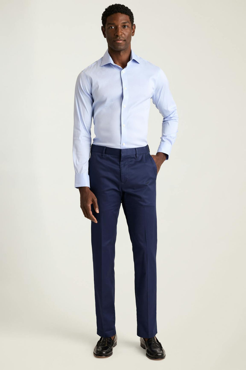 Weekday Warrior Dress Pants