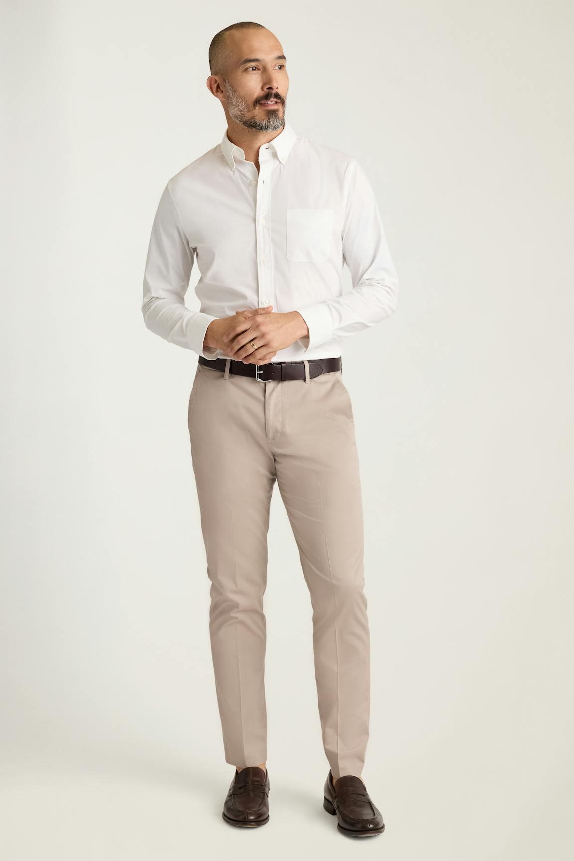 Weekday Warrior Dress Pants