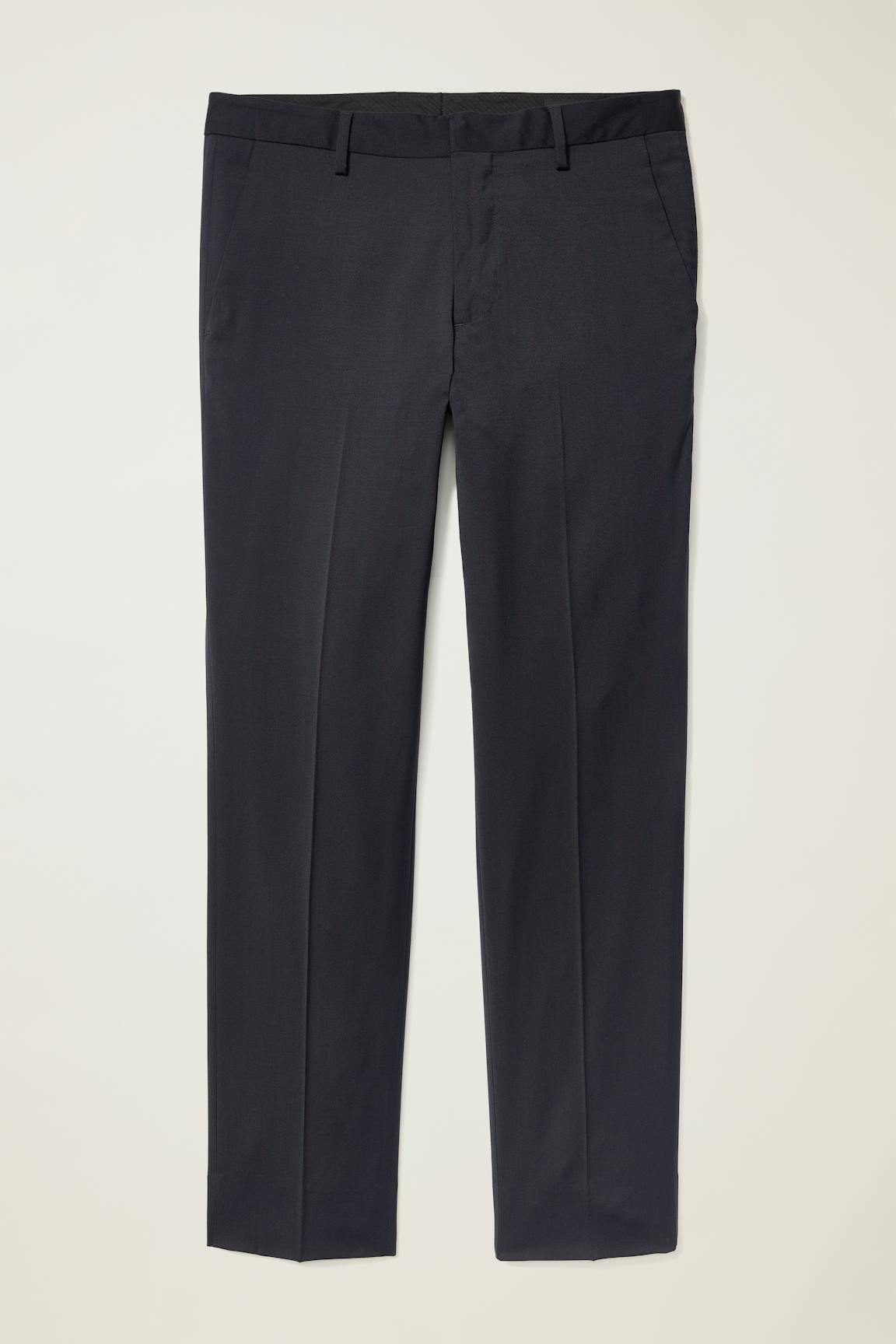 Jetsetter Wool Dress Pant