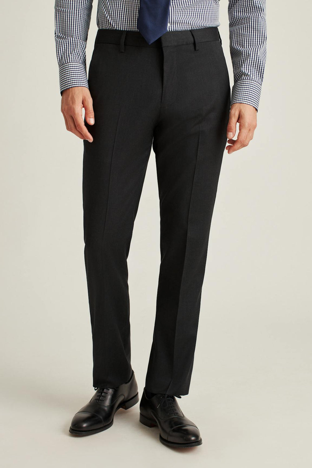 Jetsetter Wool Dress Pant