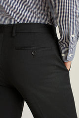 Jetsetter Wool Dress Pant