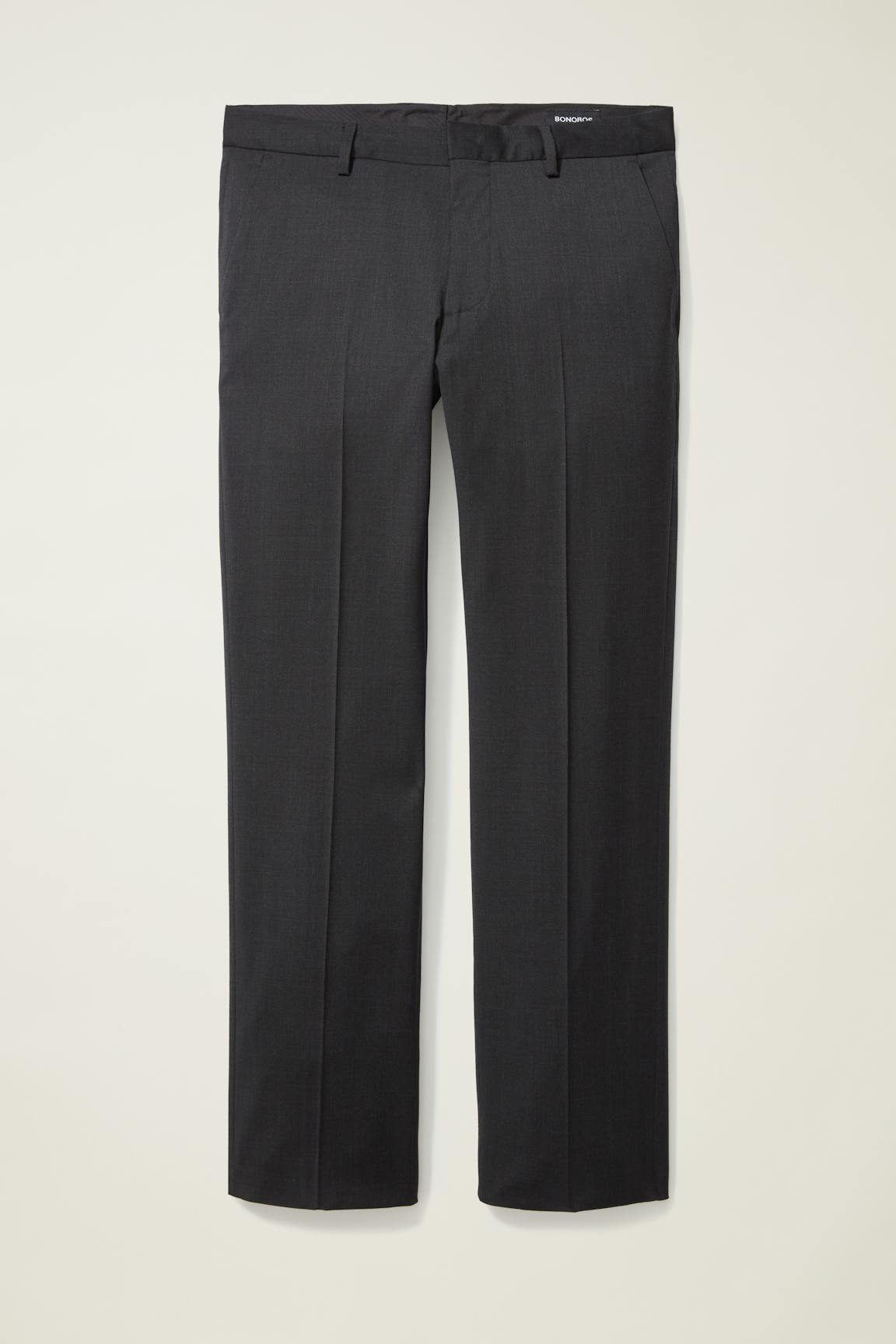 Jetsetter Wool Dress Pant