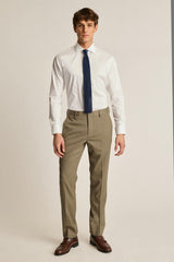 Jetsetter Wool Dress Pant
