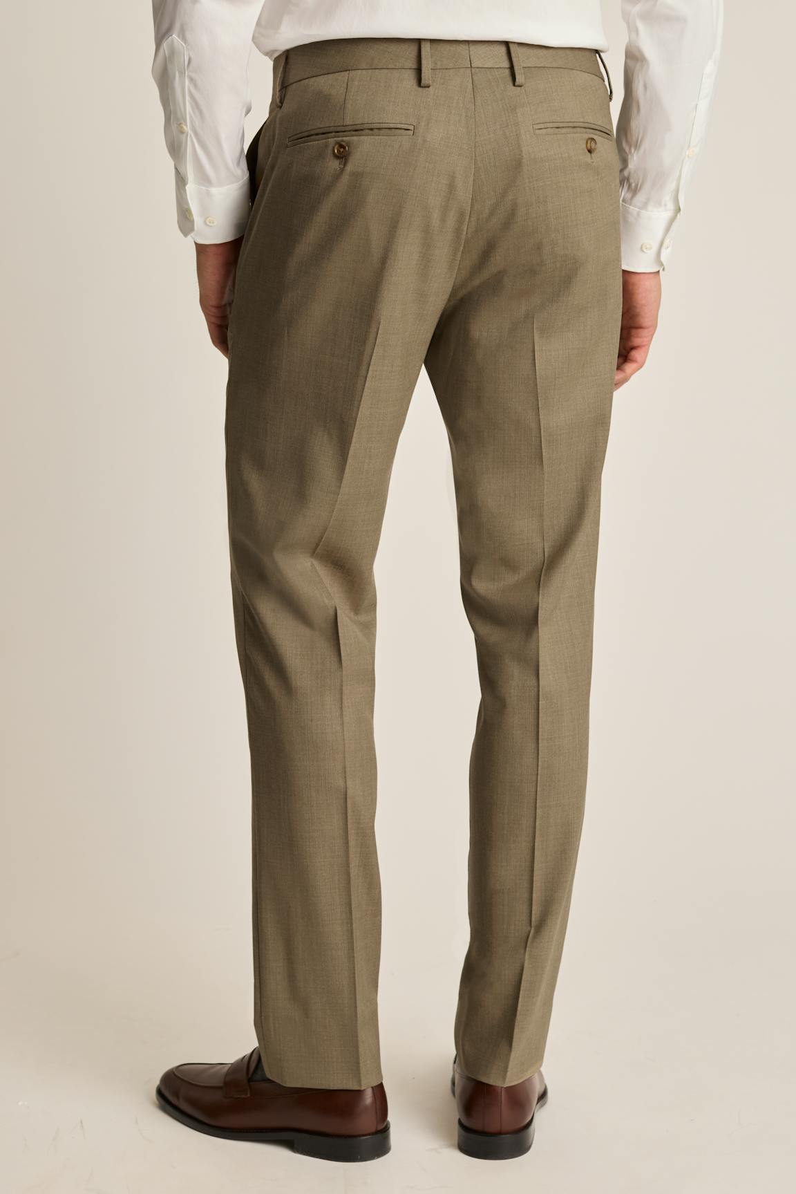 Jetsetter Wool Dress Pant