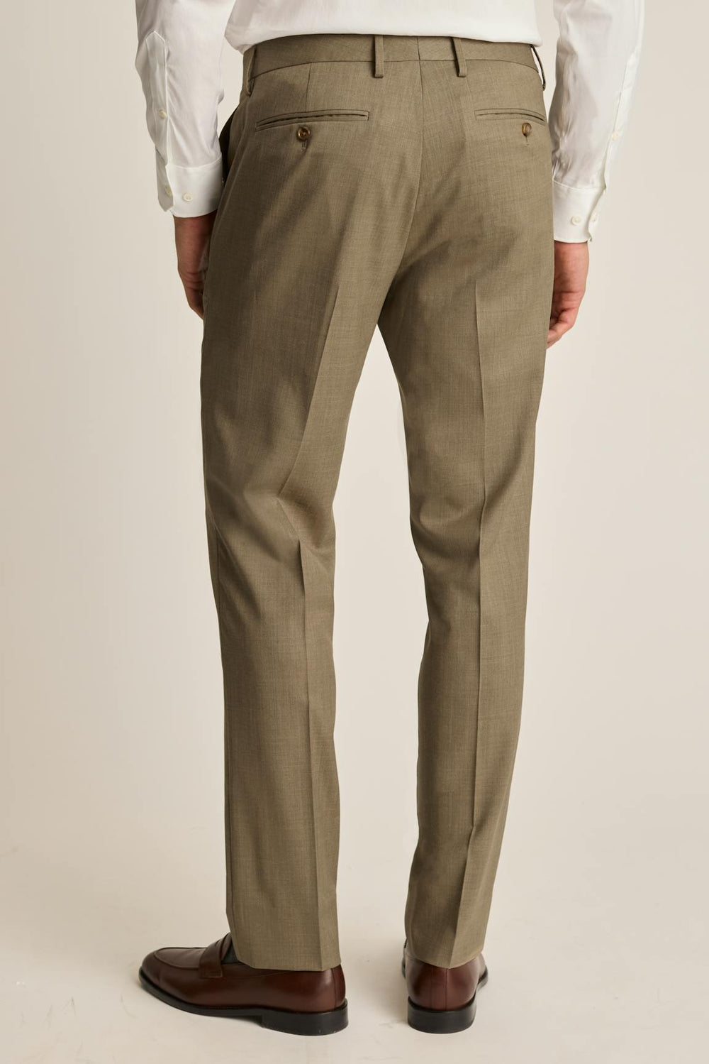Jetsetter Wool Dress Pant