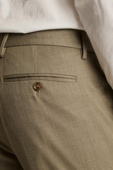 Jetsetter Wool Dress Pant