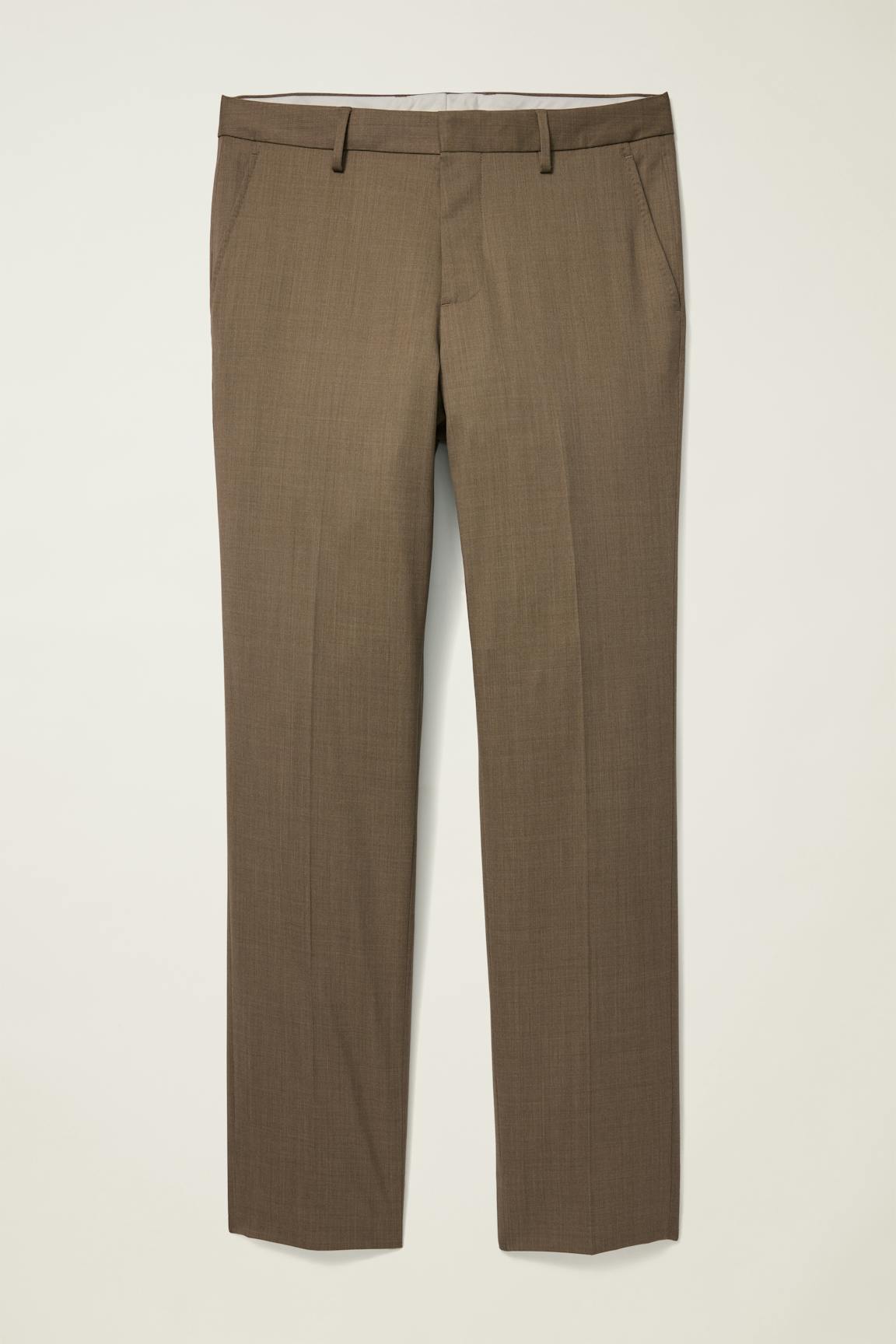 Jetsetter Wool Dress Pant