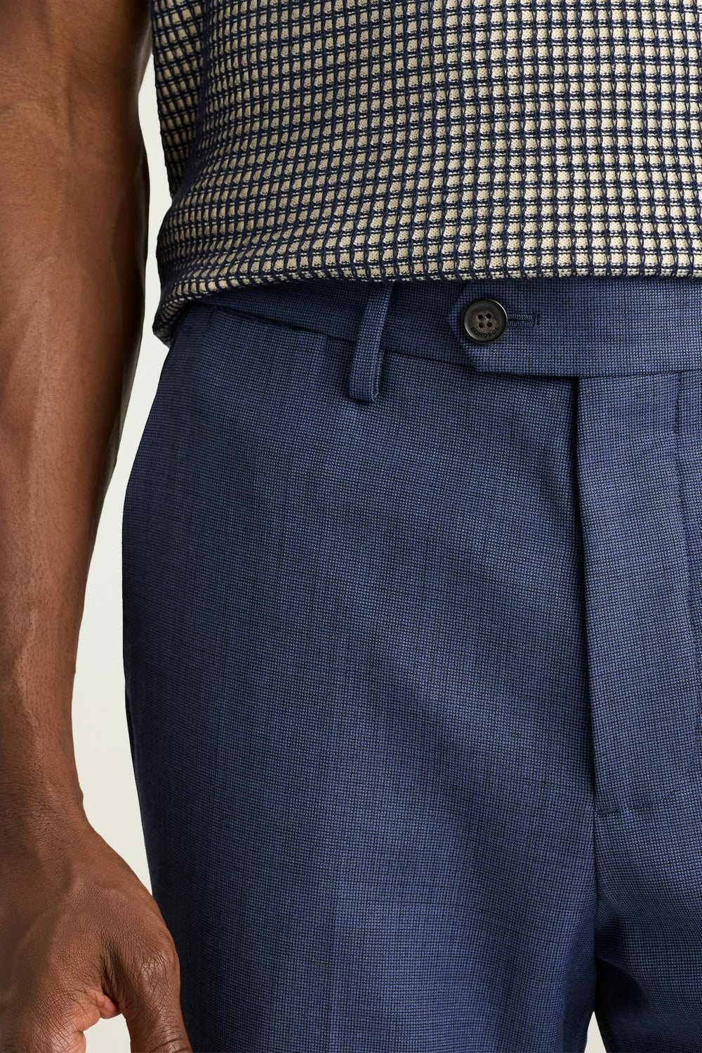 Weekday Warrior Wool Dress Pant