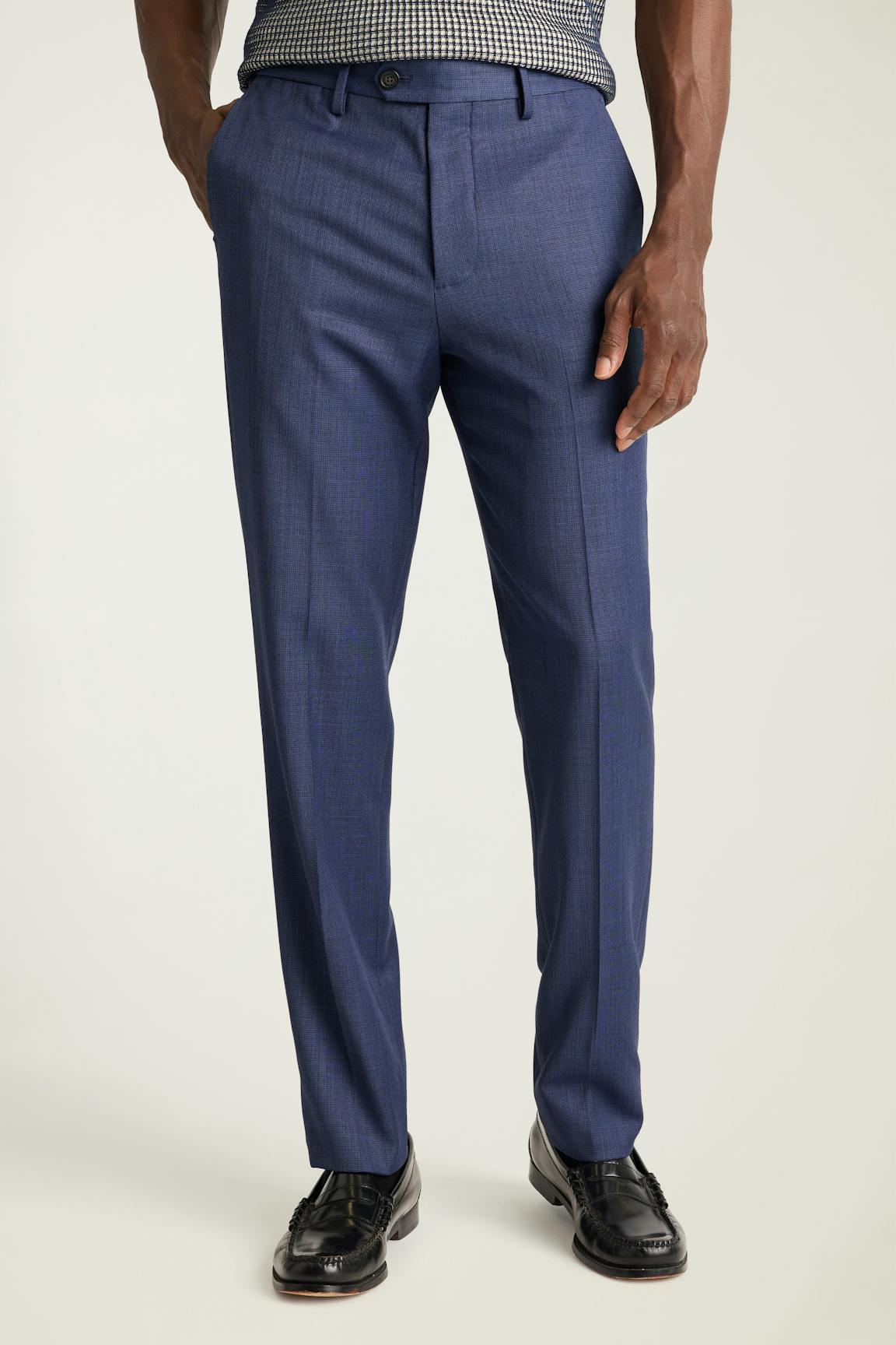 Weekday Warrior Wool Dress Pant