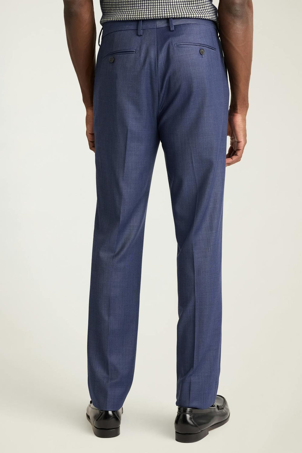 Weekday Warrior Wool Dress Pant