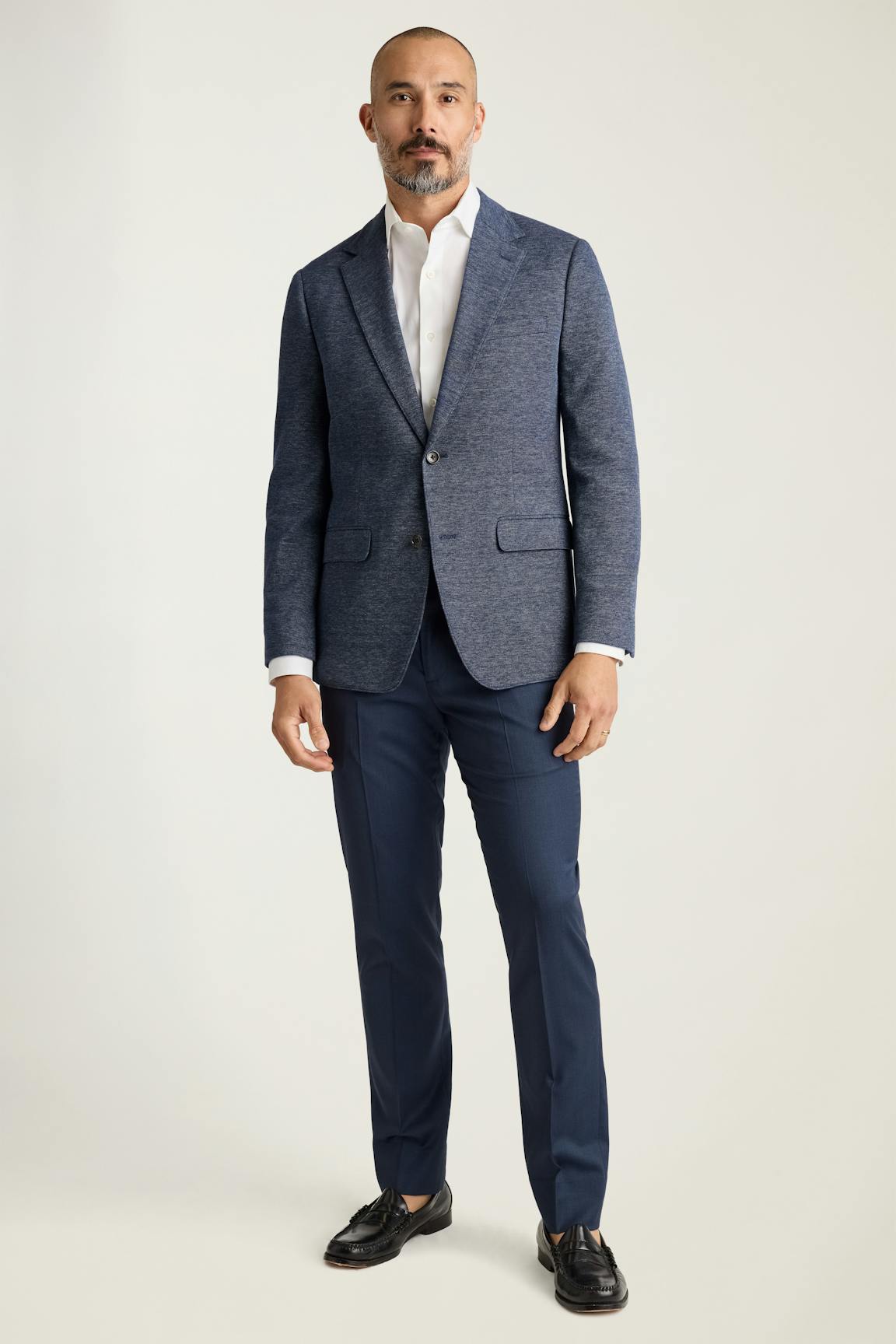Jetsetter Wool Dress Pant