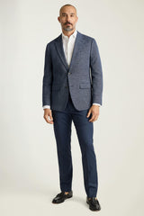 Jetsetter Wool Dress Pant