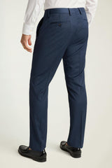 Jetsetter Wool Dress Pant