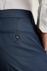 Jetsetter Wool Dress Pant