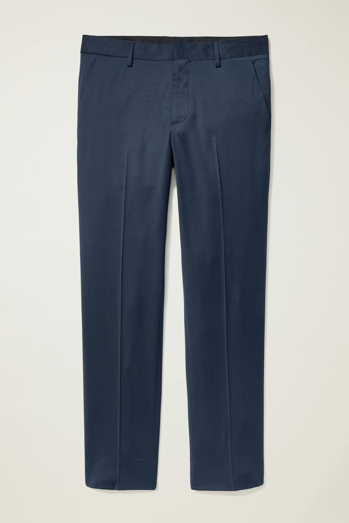 Jetsetter Wool Dress Pant