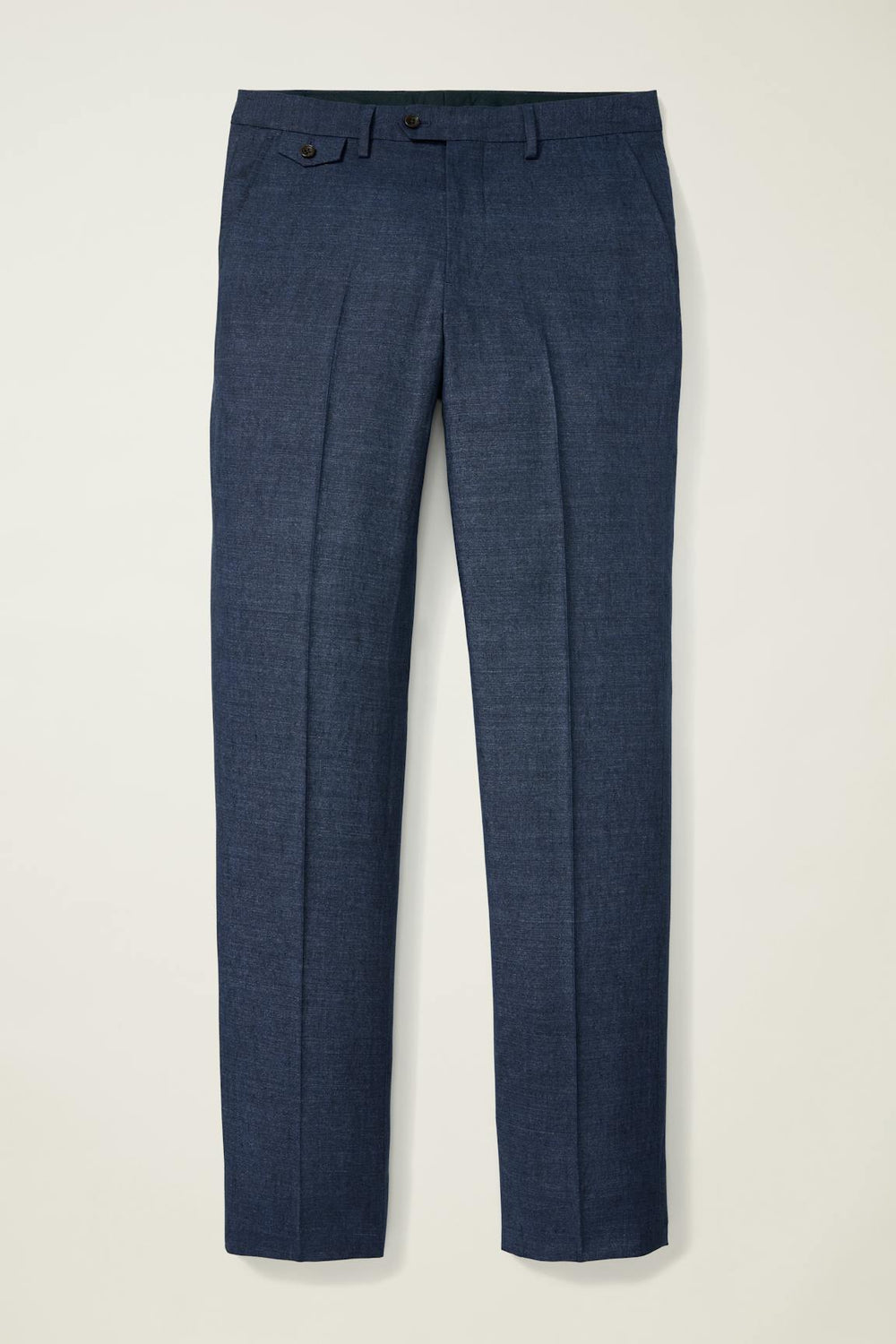 Jetsetter Italian Linen Dress Pant