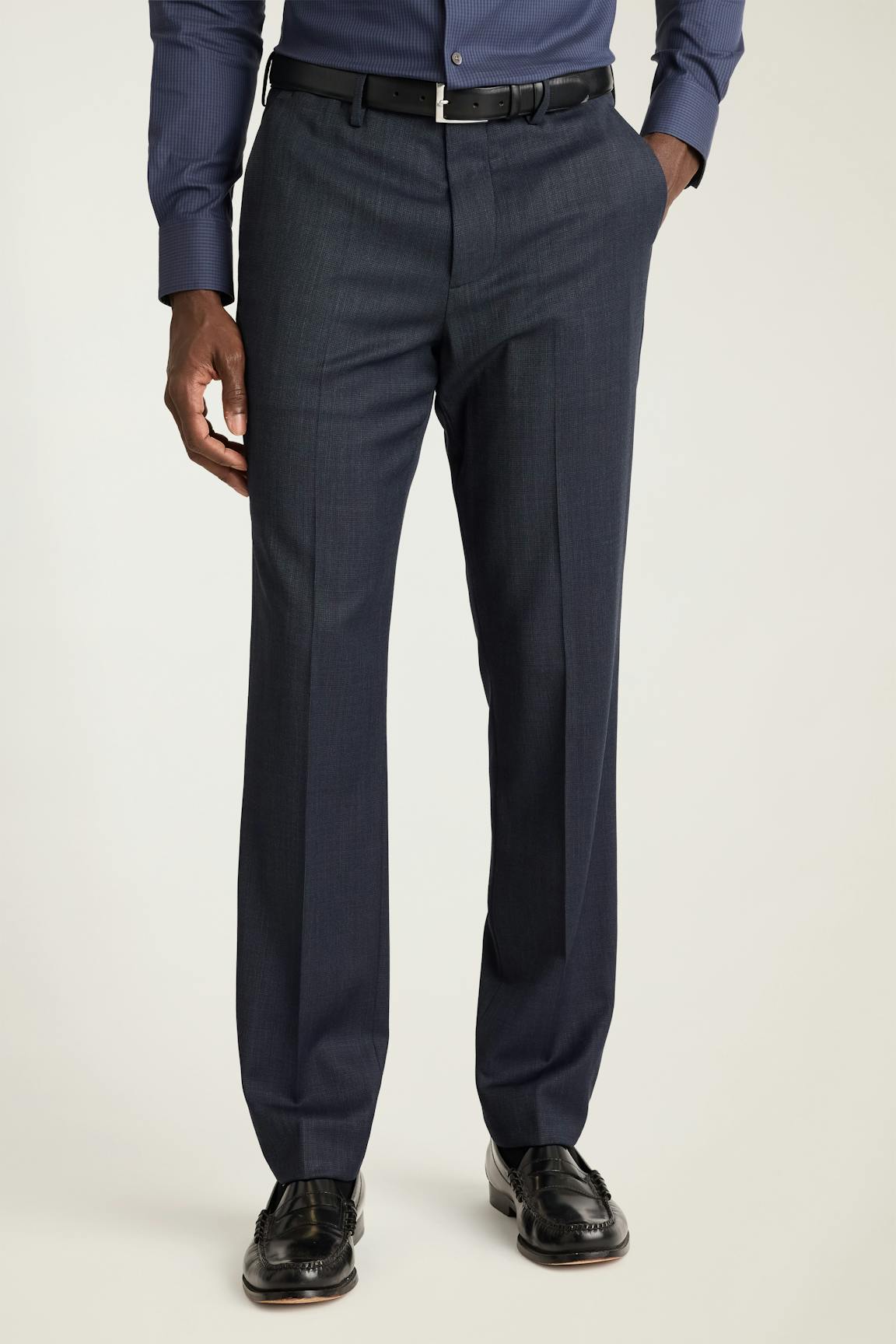 Weekday Warrior Wool Dress Pant