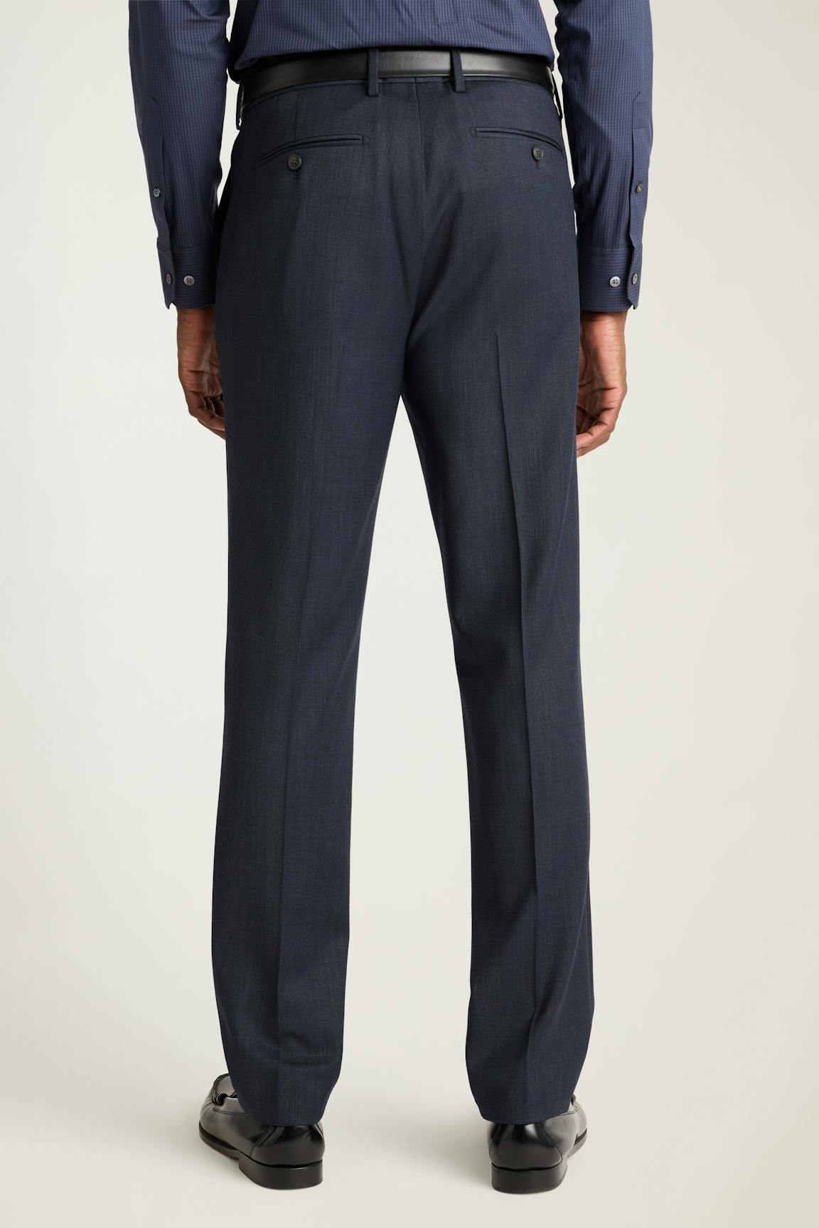 Weekday Warrior Wool Dress Pant