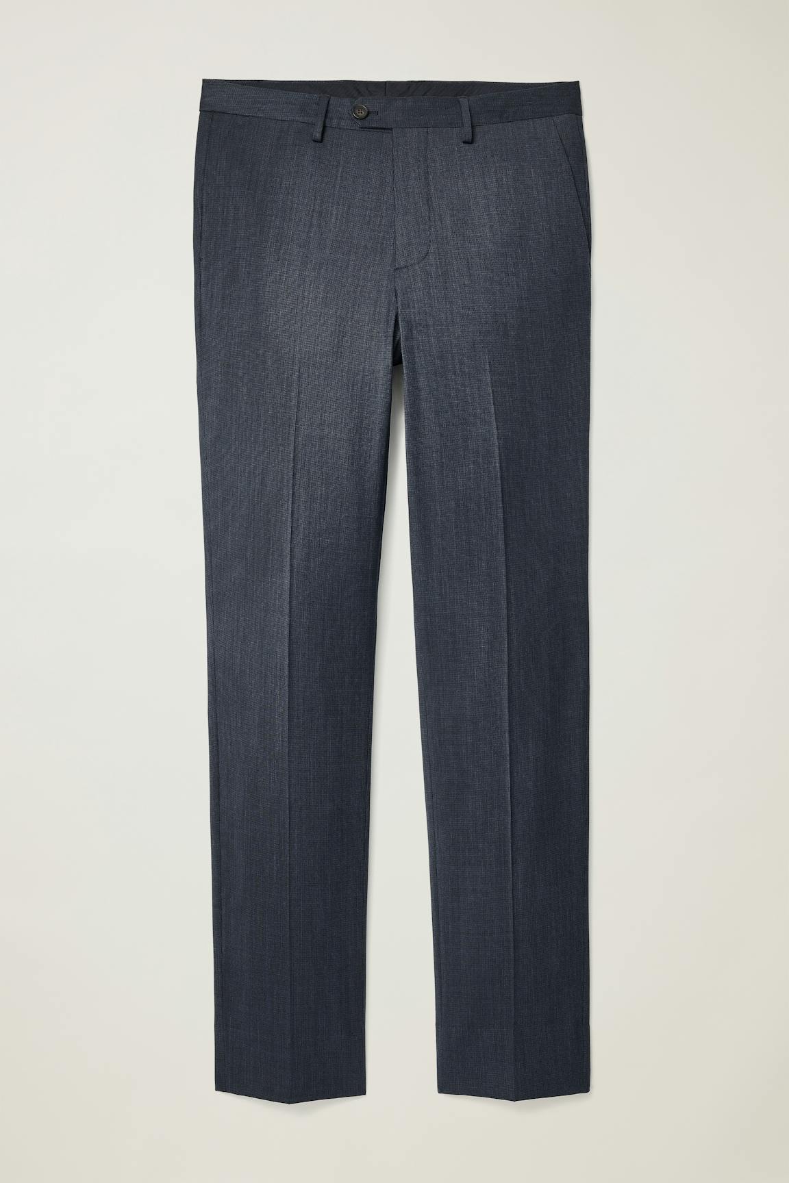 Weekday Warrior Wool Dress Pant