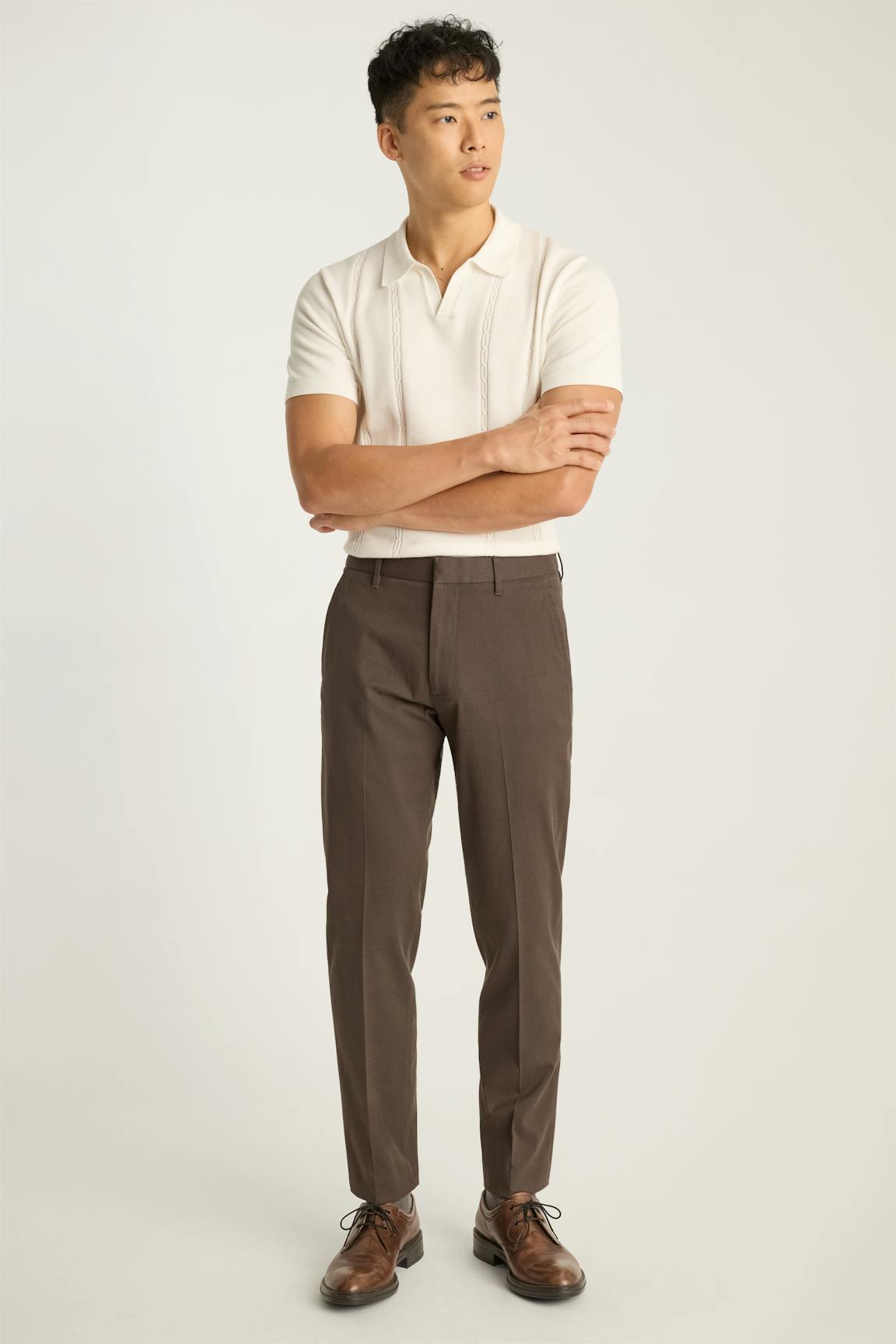 Weekday Warrior Dress Pants