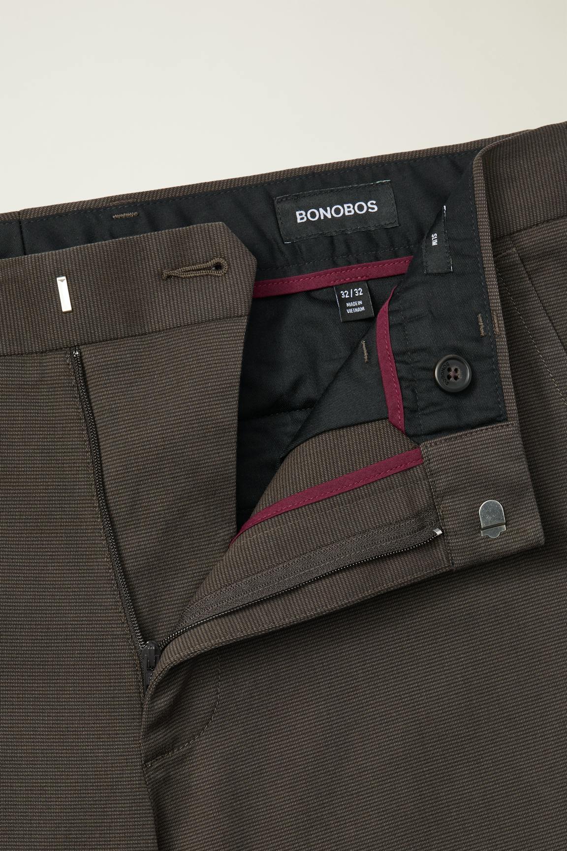 Weekday Warrior Dress Pants