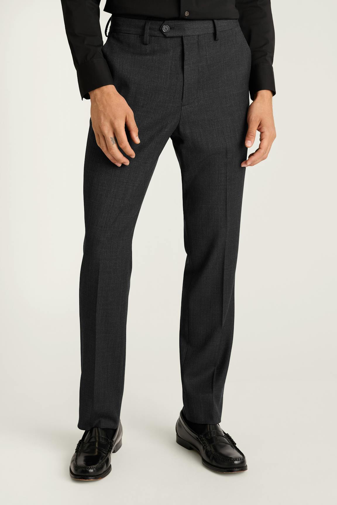 Weekday Warrior Wool Dress Pant