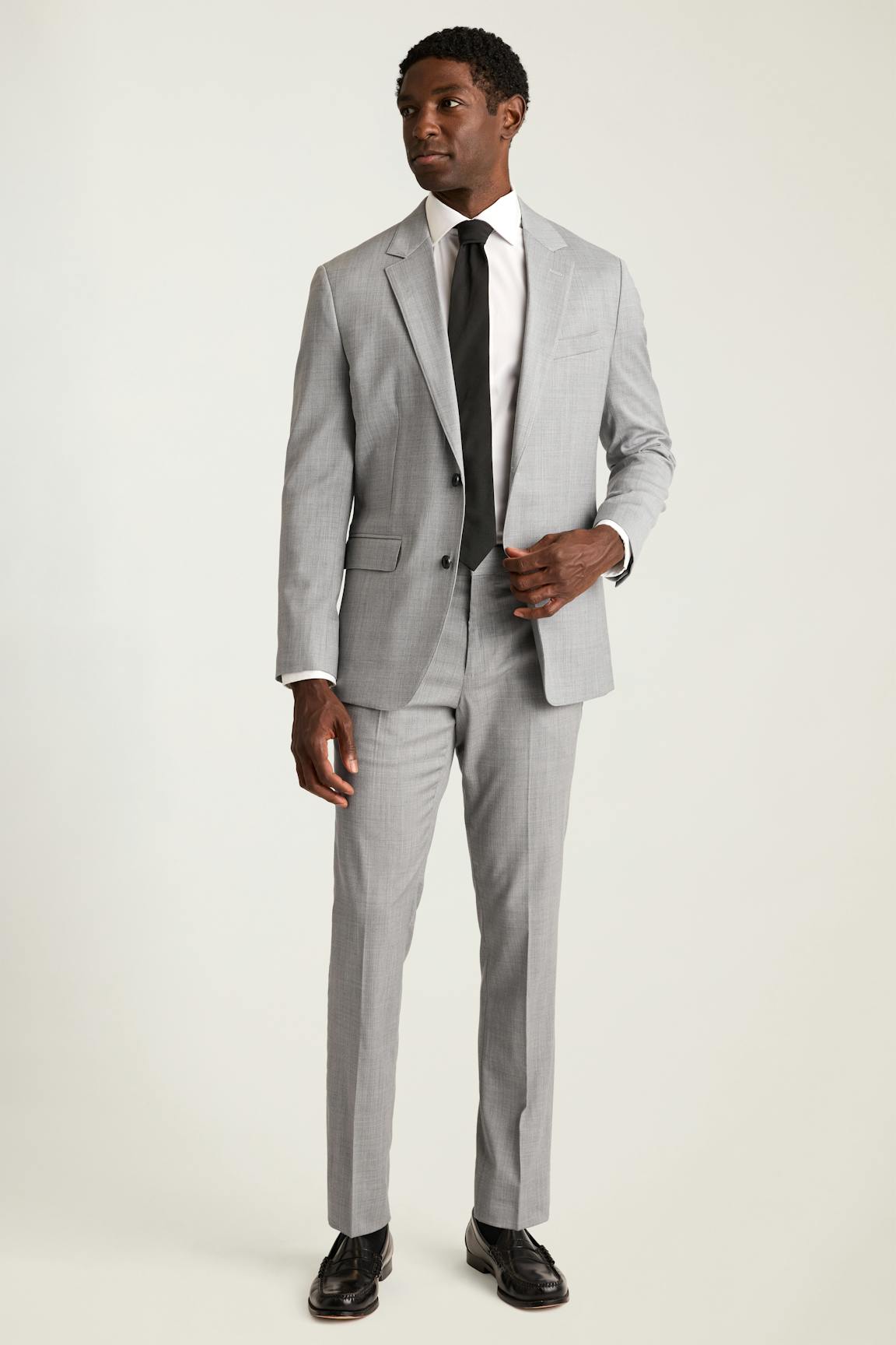Jetsetter Wool Dress Pant