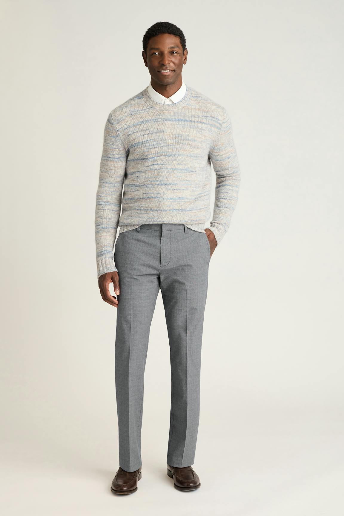 Weekday Warrior Dress Pants