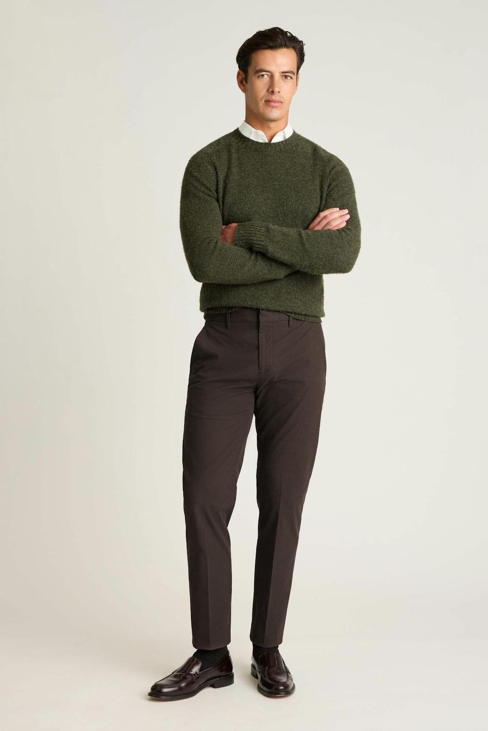 Weekday Warrior Dress Pants