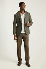 Weekday Warrior Wool Dress Pant