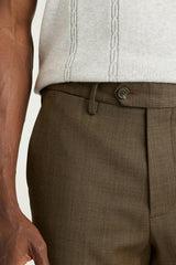 Weekday Warrior Wool Dress Pant
