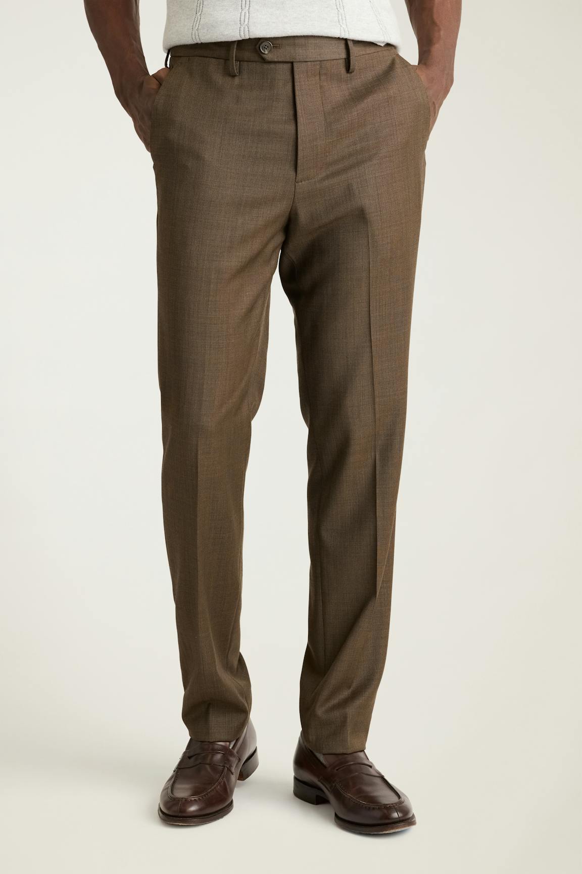 Weekday Warrior Wool Dress Pant
