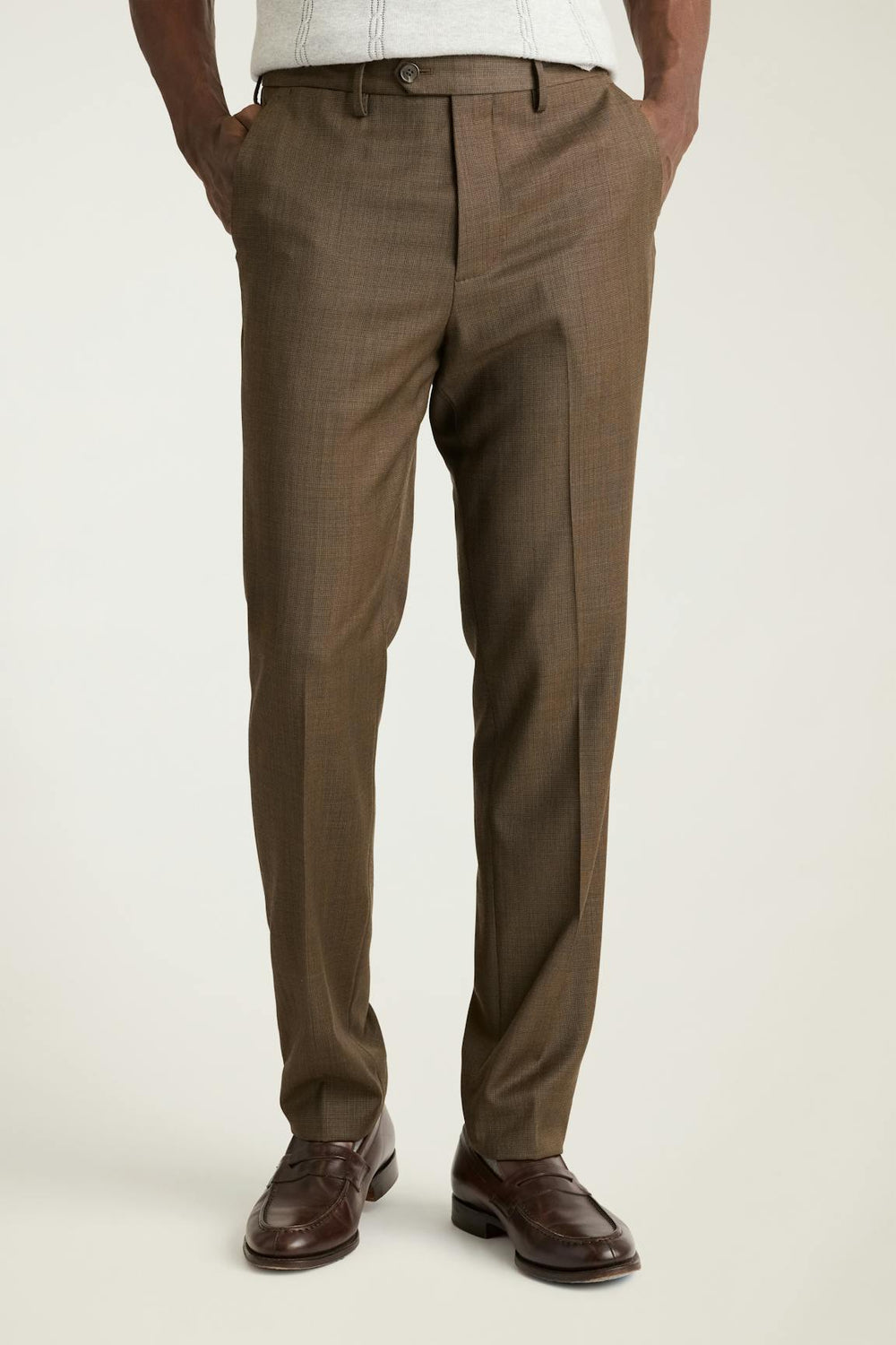 Weekday Warrior Wool Dress Pant