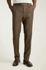 Weekday Warrior Wool Dress Pant