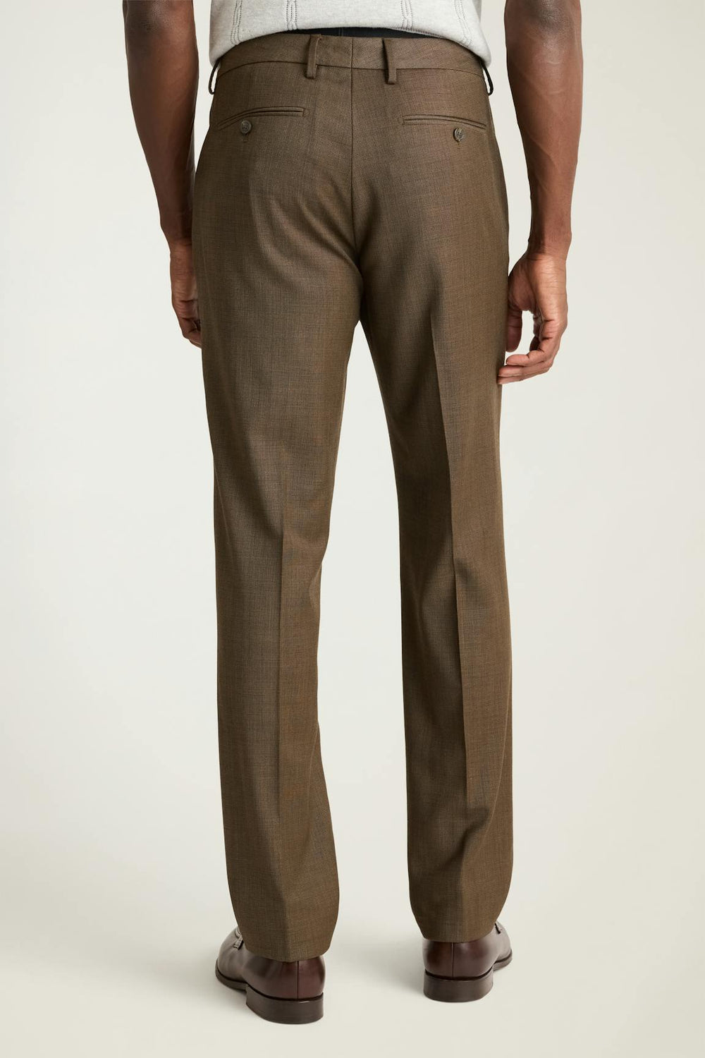 Weekday Warrior Wool Dress Pant