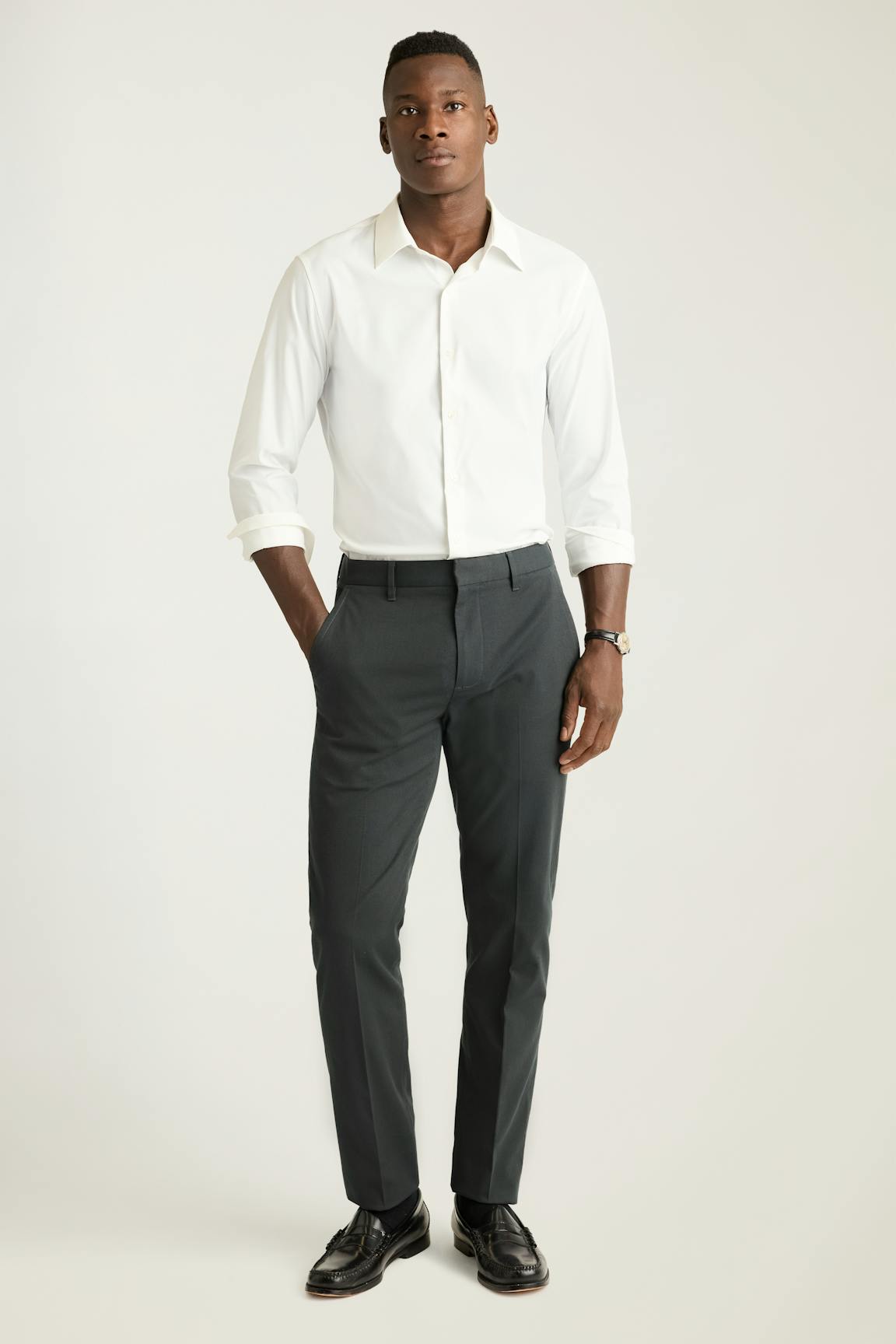Weekday Warrior Dress Pants