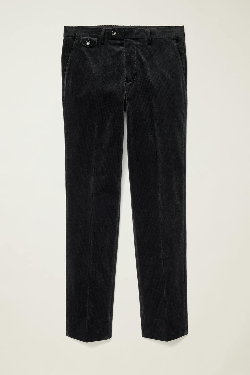 Jetsetter Italian Corduroy Dress Pant