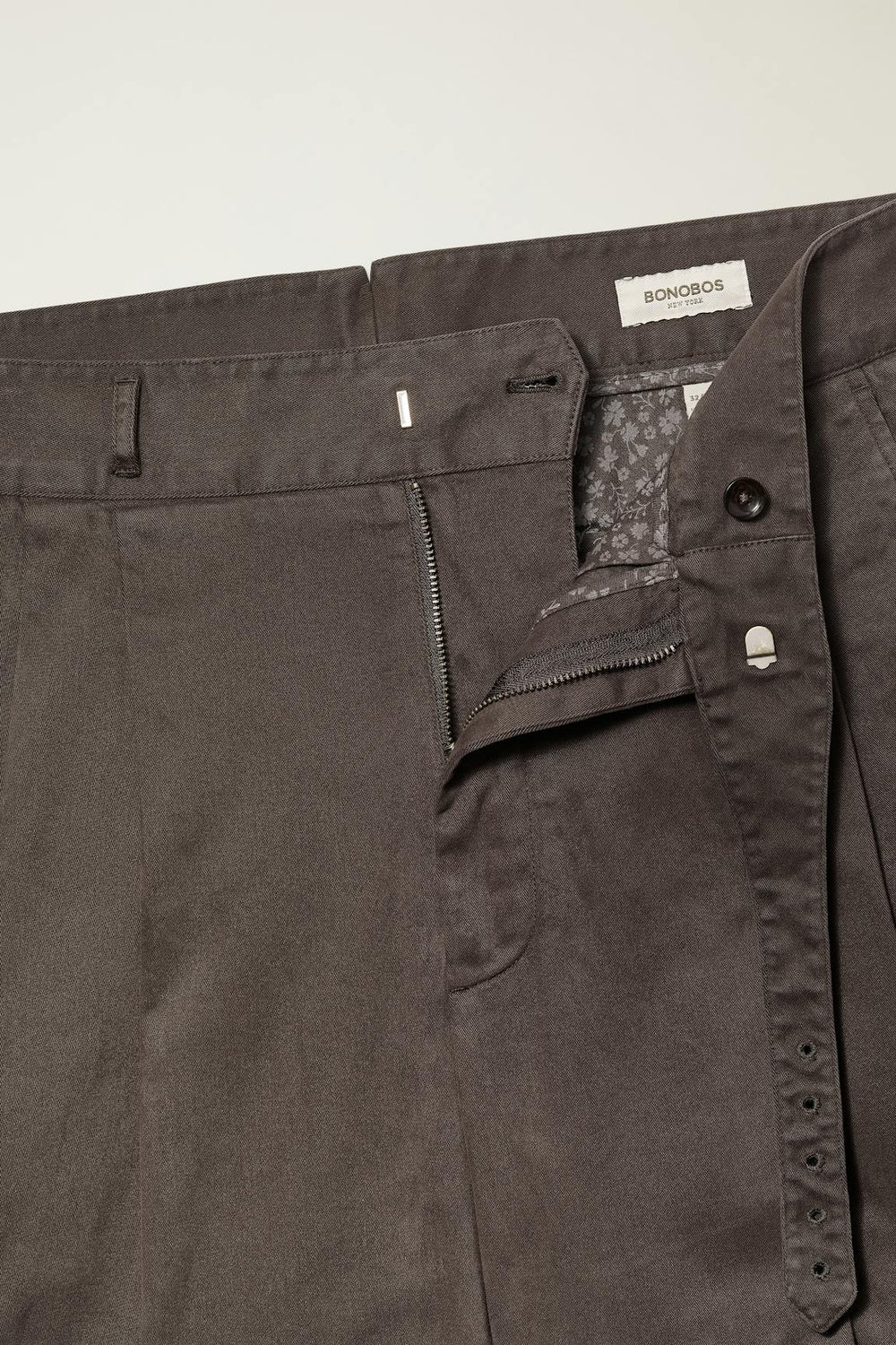 Italian Gurkha Trouser
