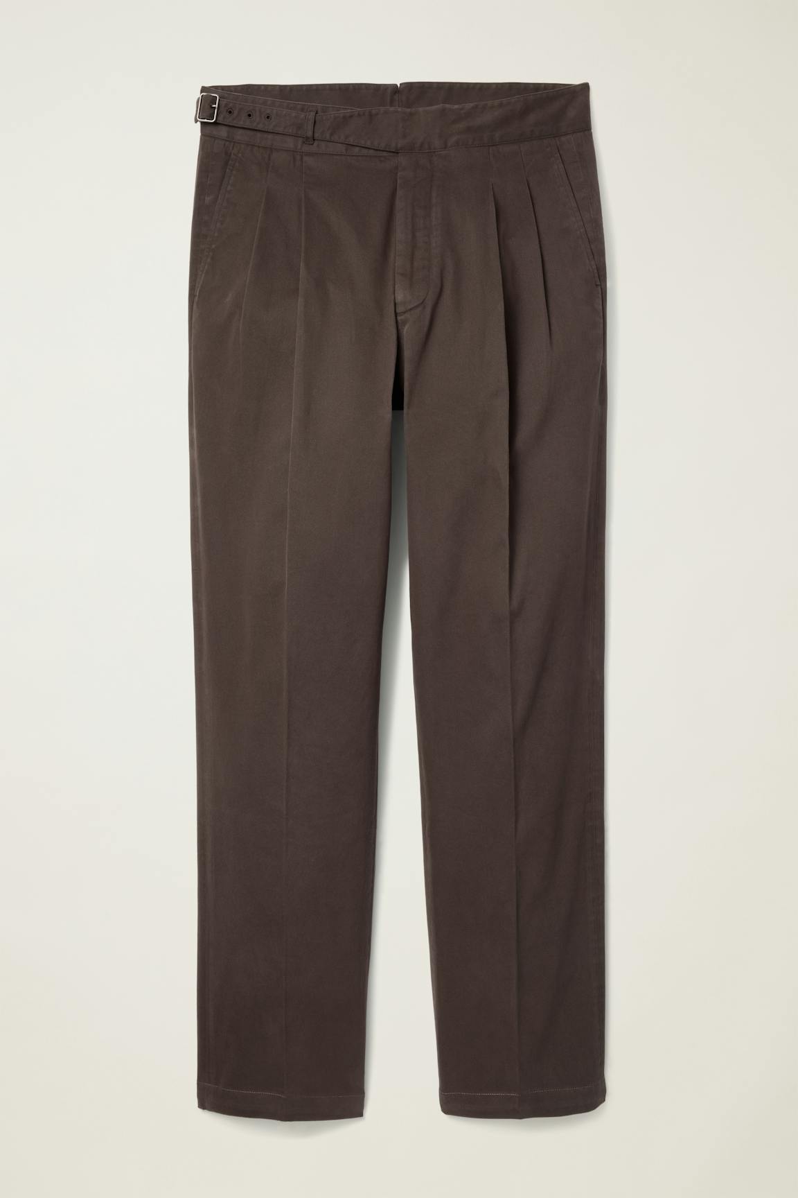 Italian Gurkha Trouser