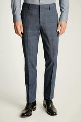 Jetsetter Italian Wool Dress Pant