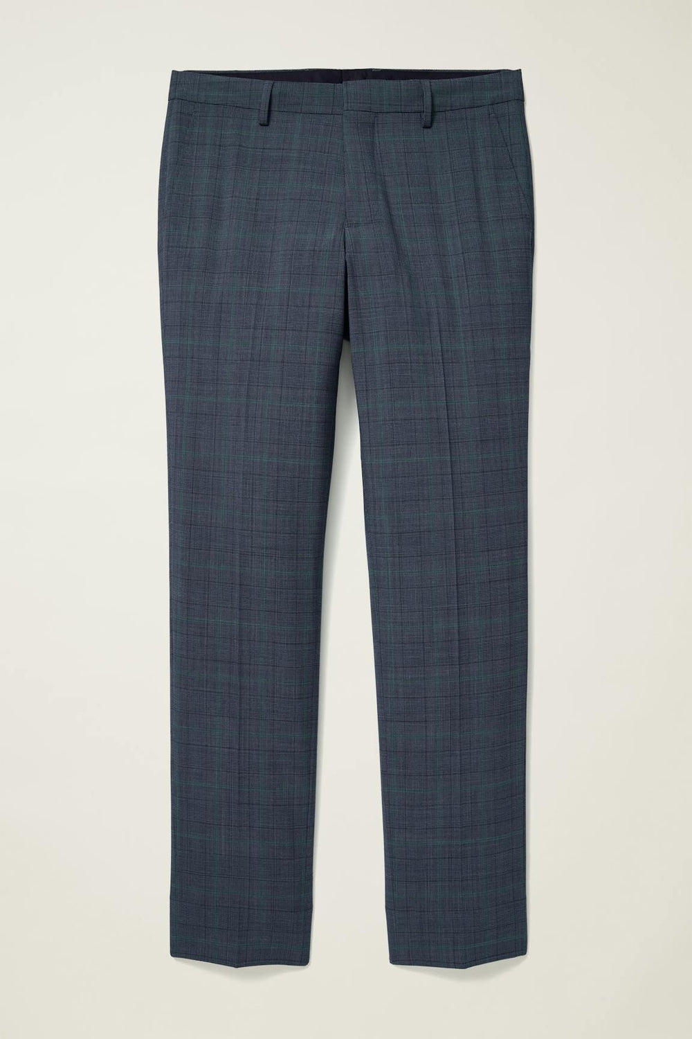 Jetsetter Italian Wool Dress Pant