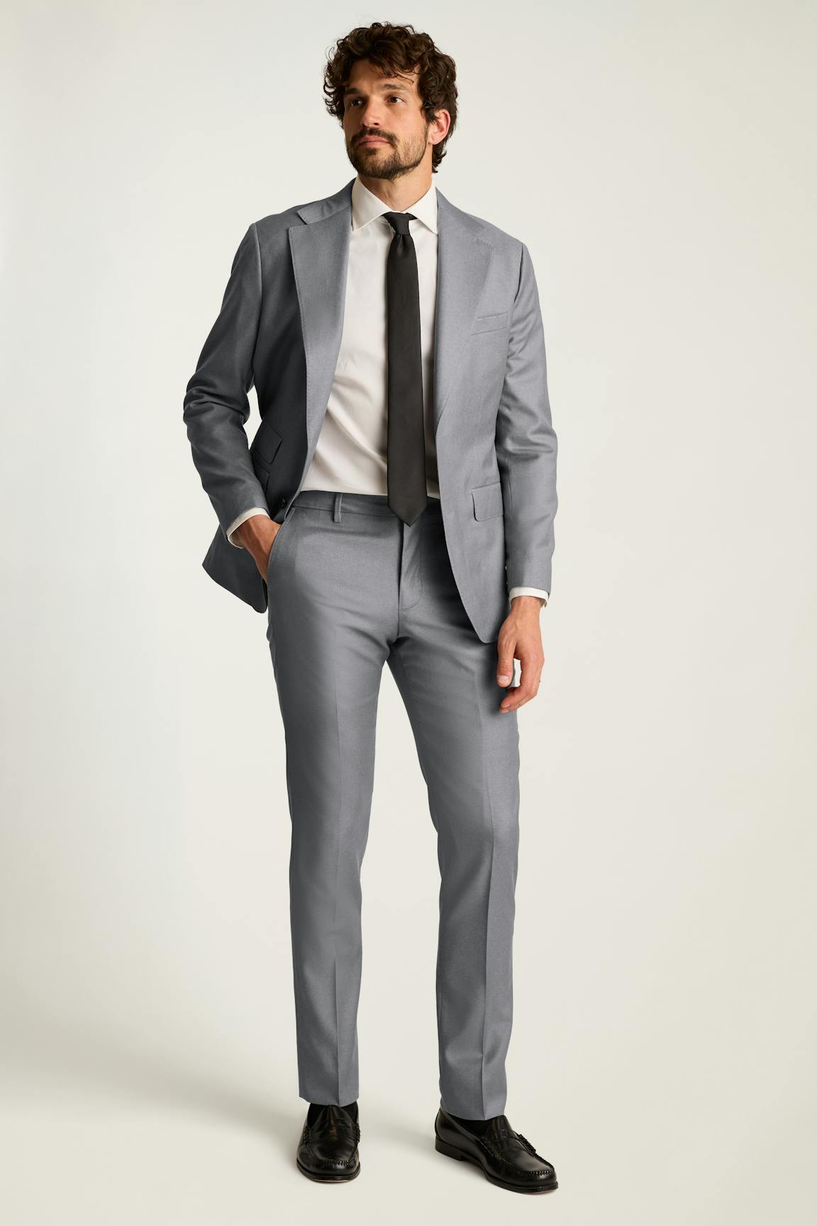 Empire Super 150s Dress Pant