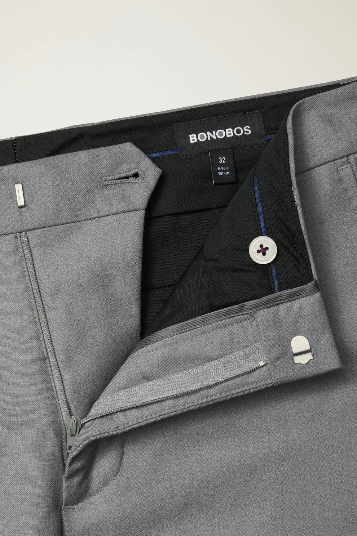 Empire Super 150s Dress Pant