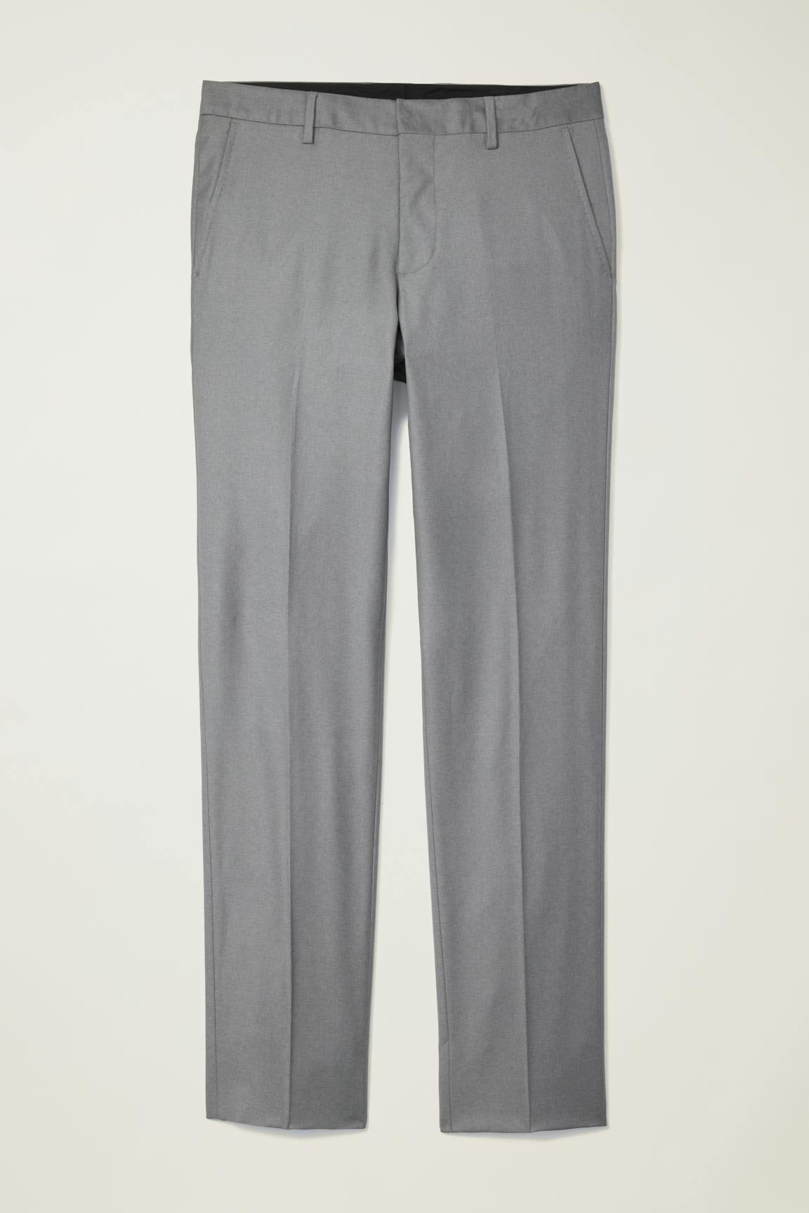 Empire Super 150s Dress Pant