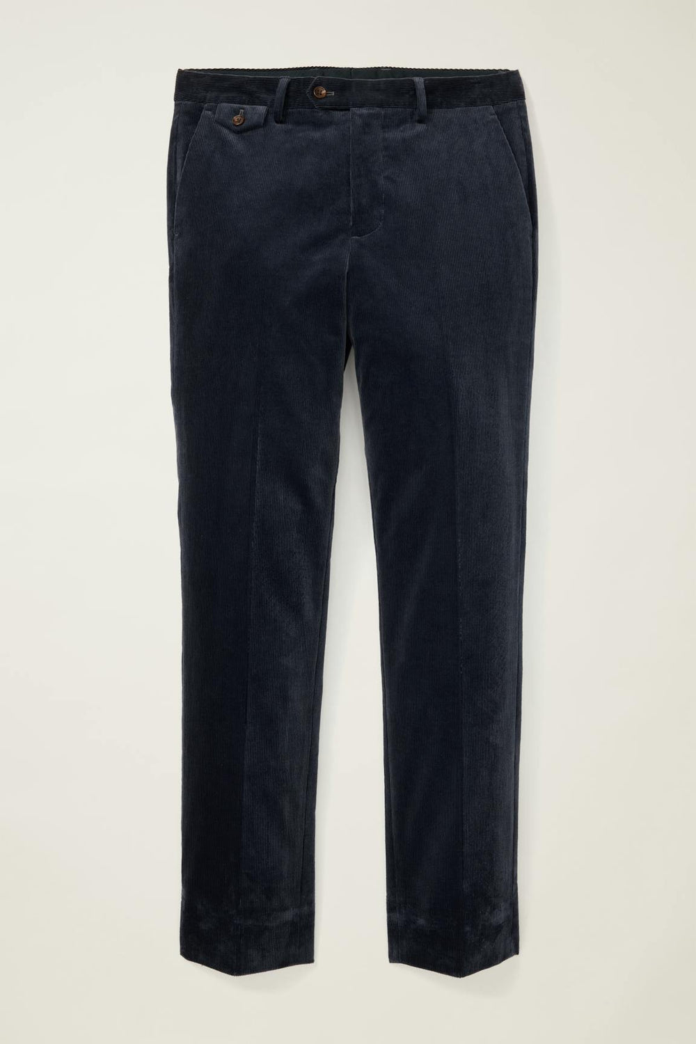 Jetsetter Italian Corduroy Dress Pant