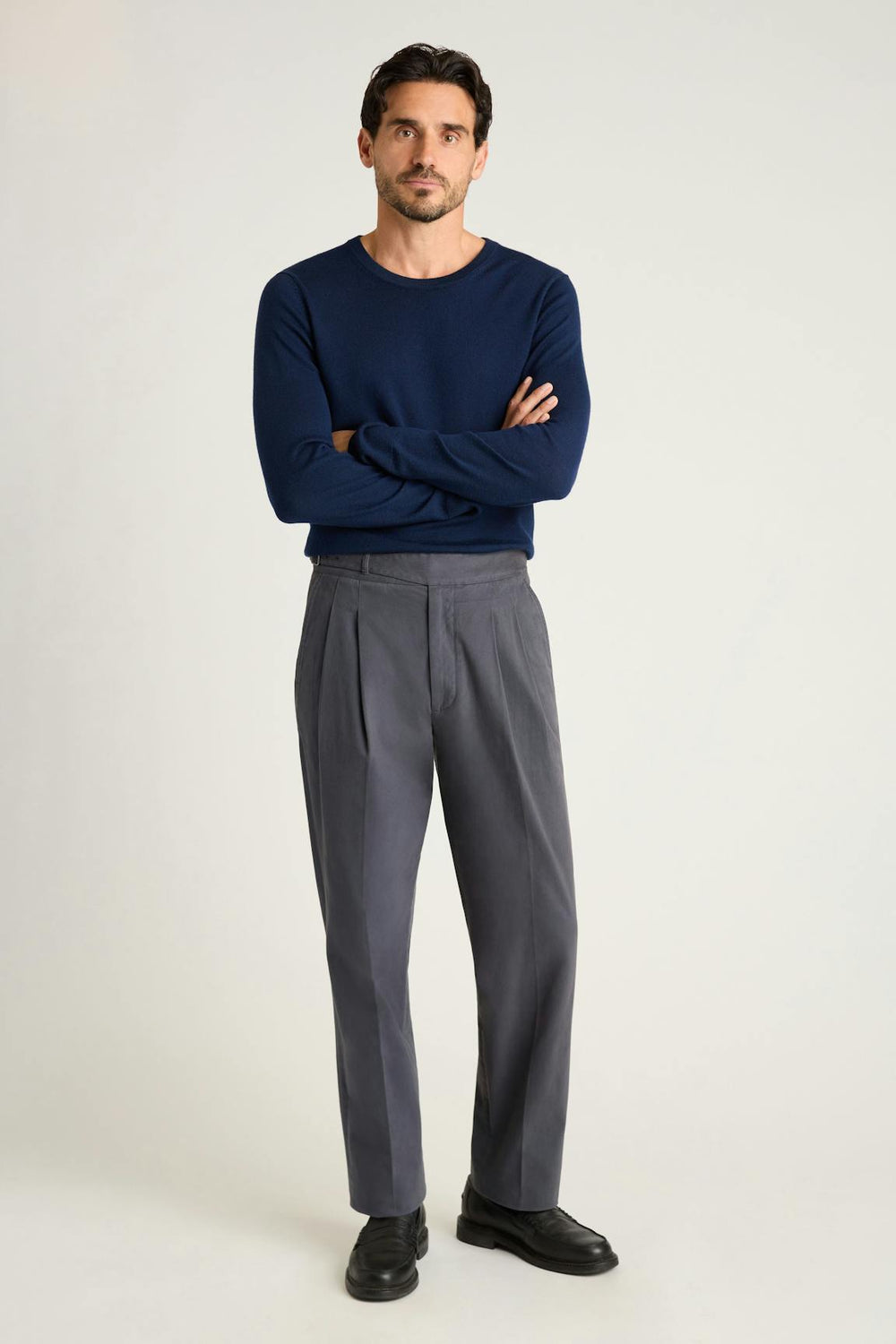 Italian Gurkha Trouser